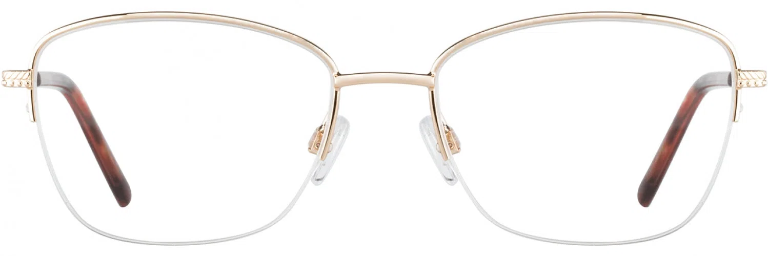 Cote DAzur CDA388 Eyeglasses - view 4